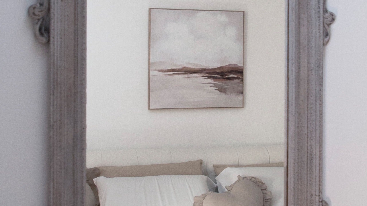 Photo of Bedroom in Assisi