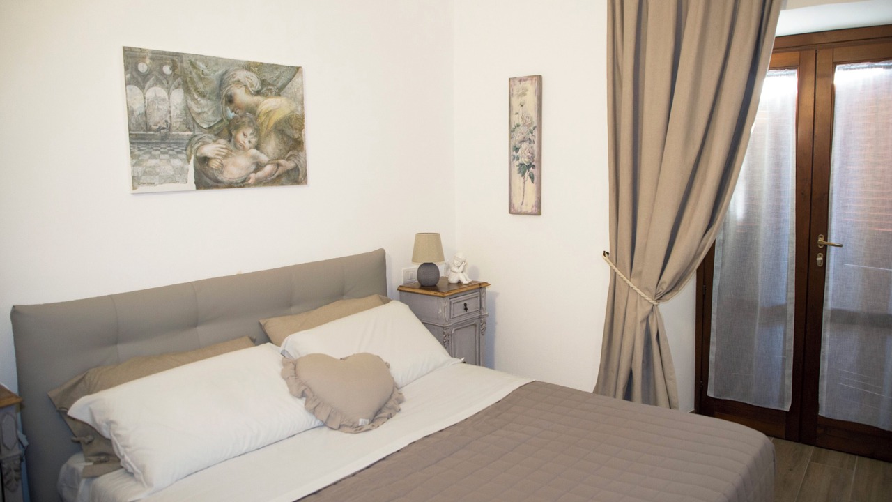Photo of Bedroom in Assisi