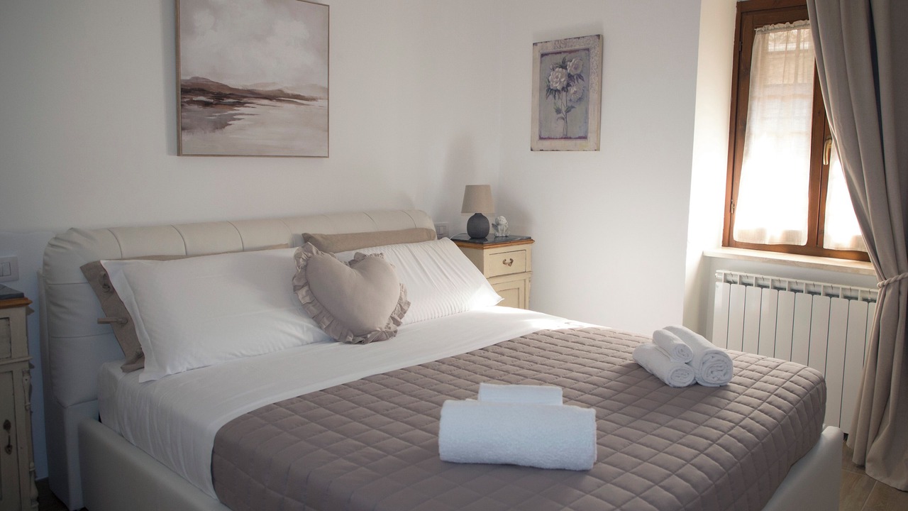Photo of Bedroom in Assisi