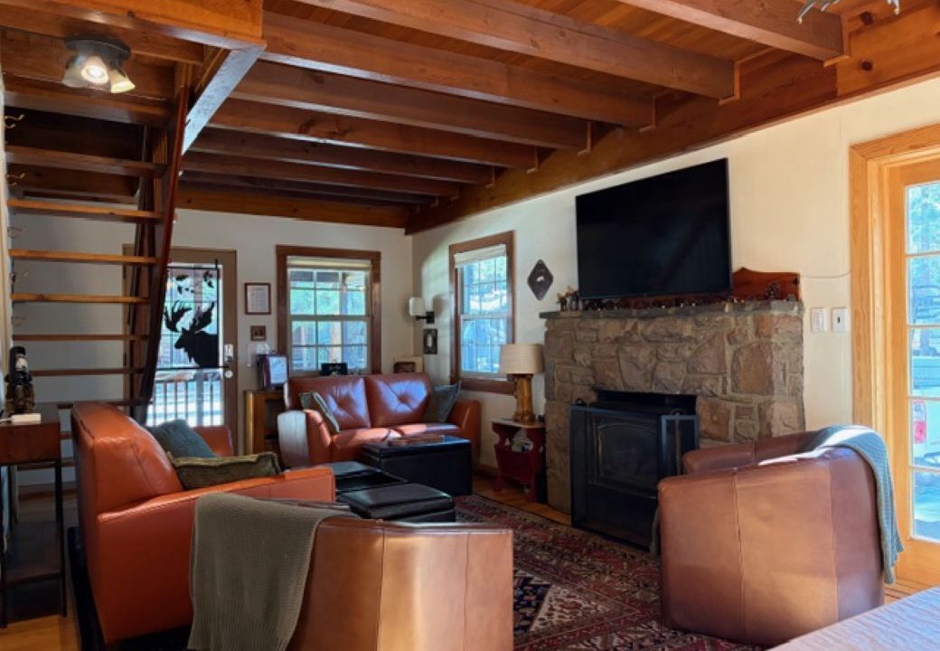 Photo of Livingroom in Bijou Pines