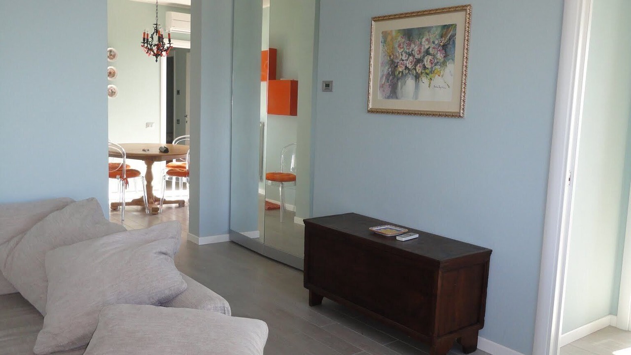 Photo of Livingroom in San Lorenzo al Mare