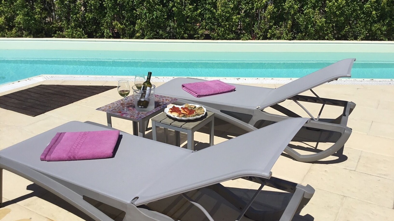 Photo of Outdoor in San Lorenzo al Mare
