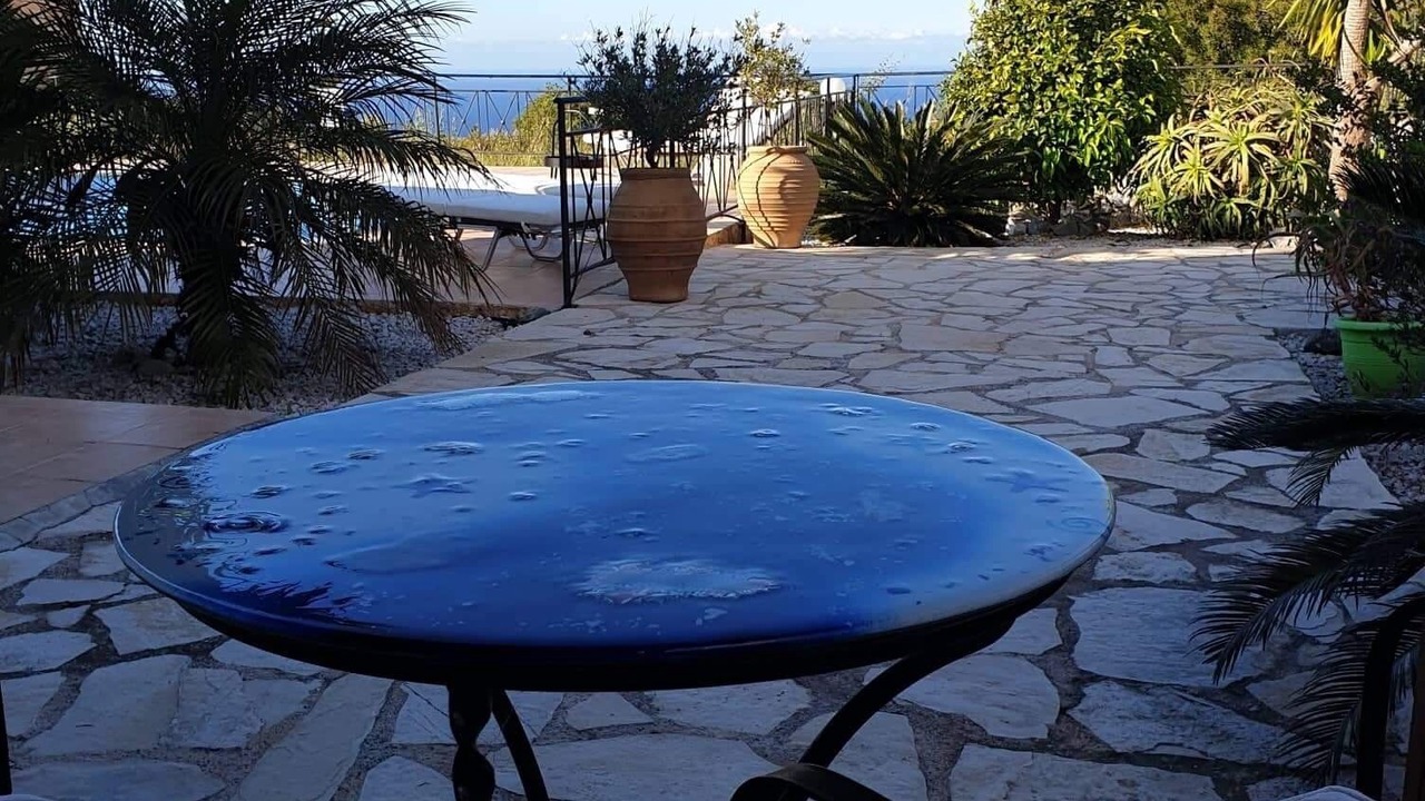 Photo of Outdoor in Kefalas
