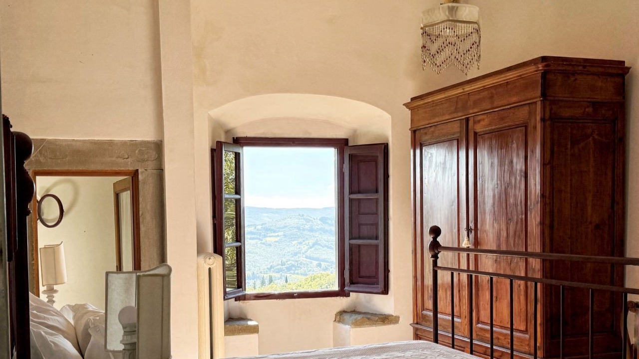 Photo of Bedroom in San Pietro in Bossolo