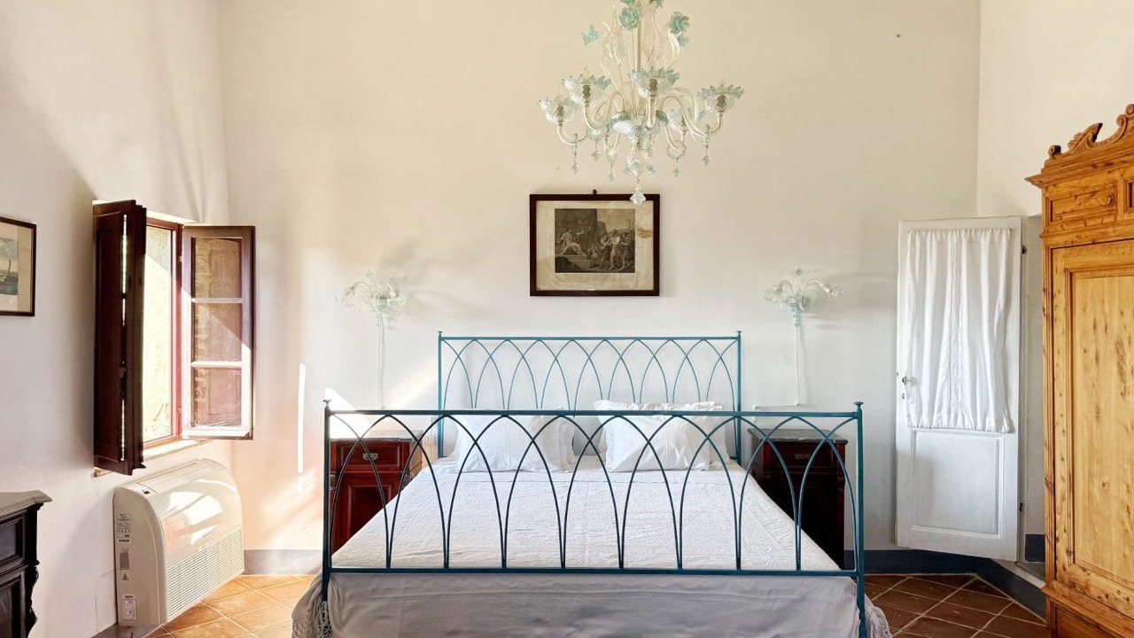 Photo of Bedroom in San Pietro in Bossolo