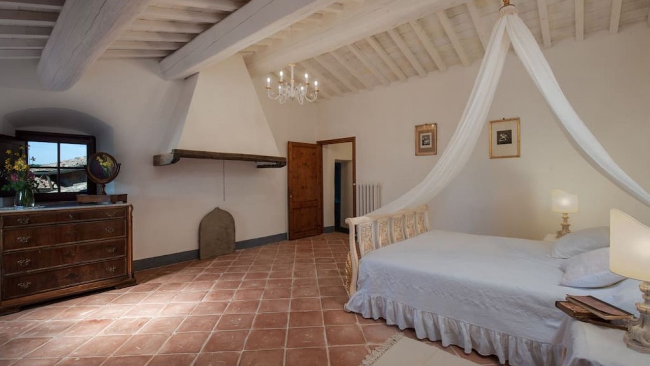 Photo of Bedroom in San Pietro in Bossolo