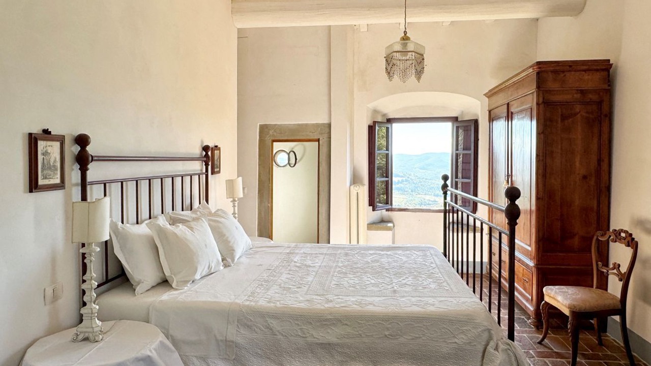 Photo of Bedroom in San Pietro in Bossolo