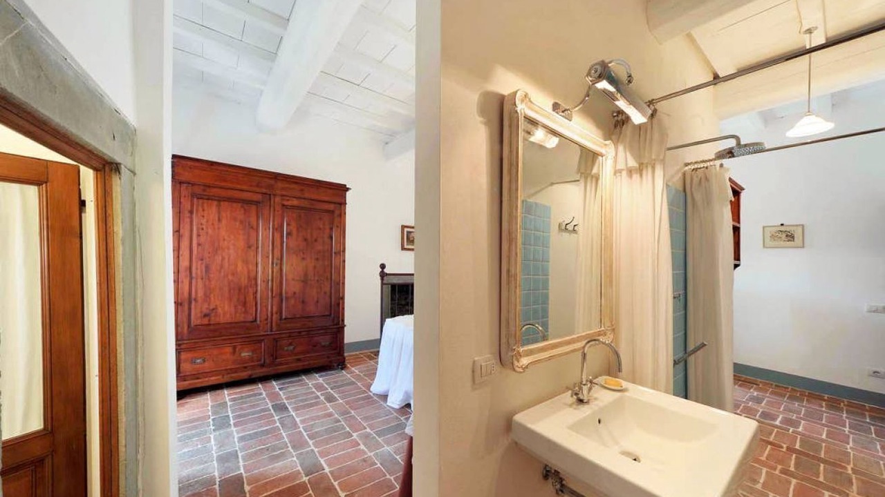 Photo of Bathroom in San Pietro in Bossolo