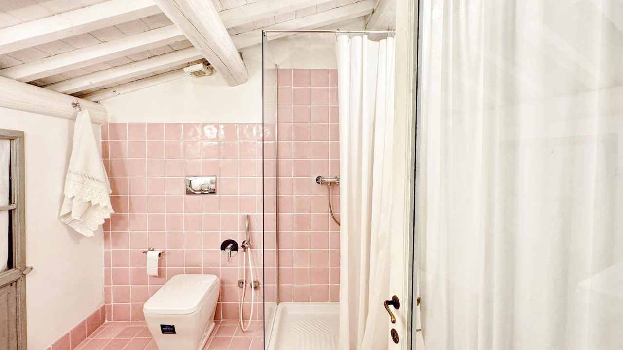 Photo of Bathroom in San Pietro in Bossolo