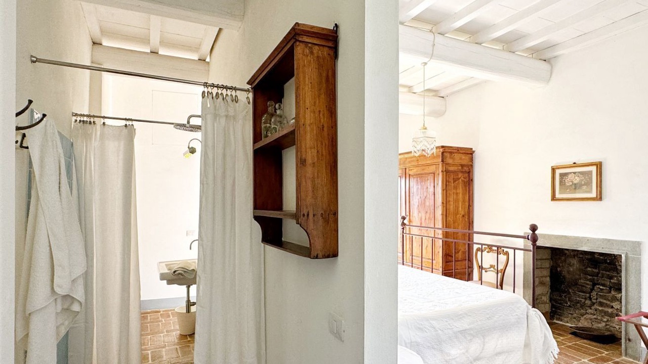 Photo of Bedroom in San Pietro in Bossolo