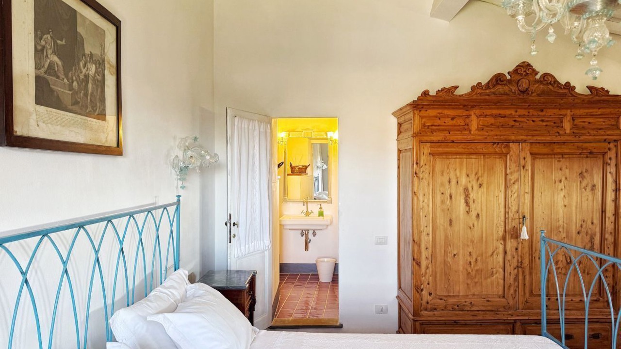 Photo of Bedroom in San Pietro in Bossolo
