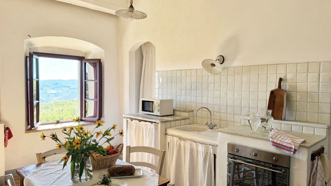 Photo of Kitchen in San Pietro in Bossolo