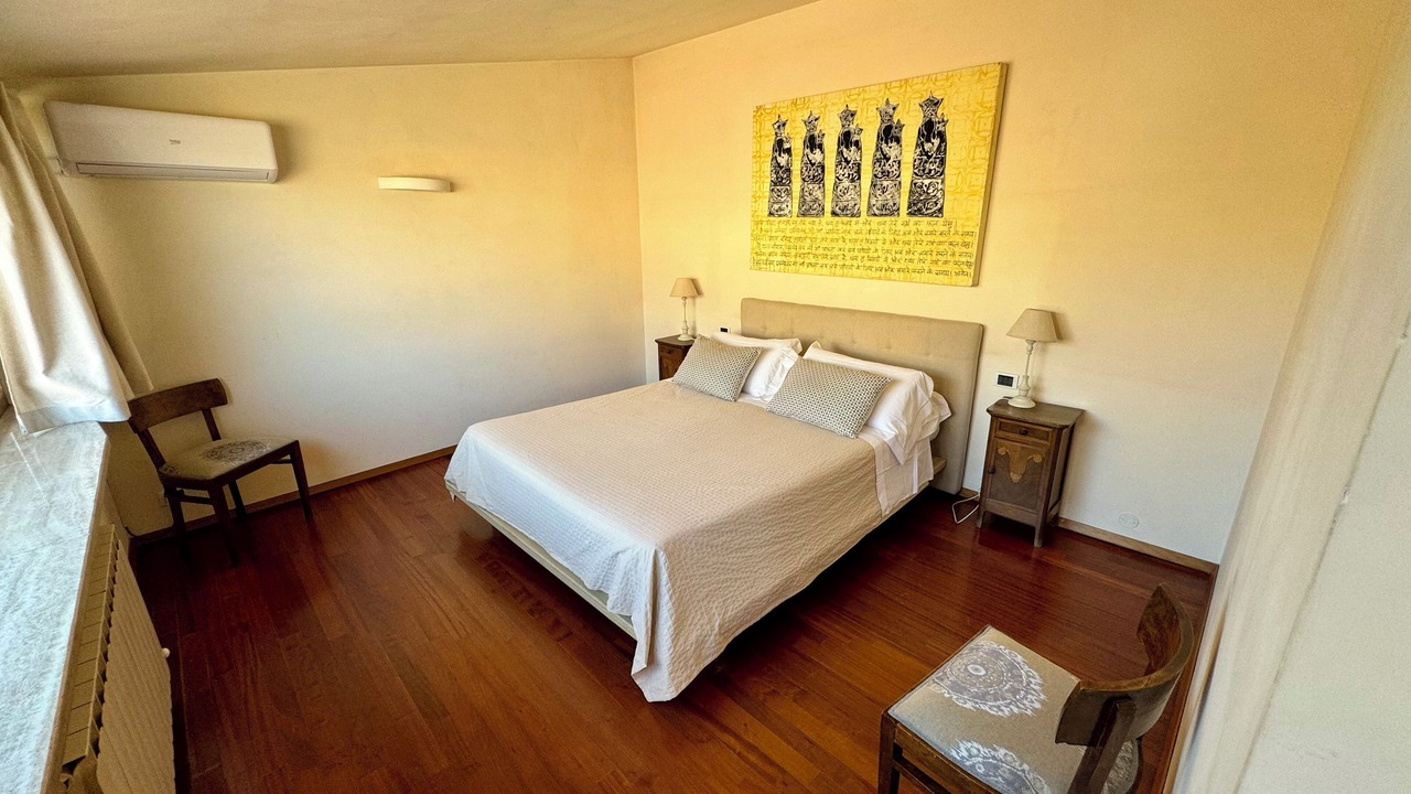 Photo of Bedroom in Assisi