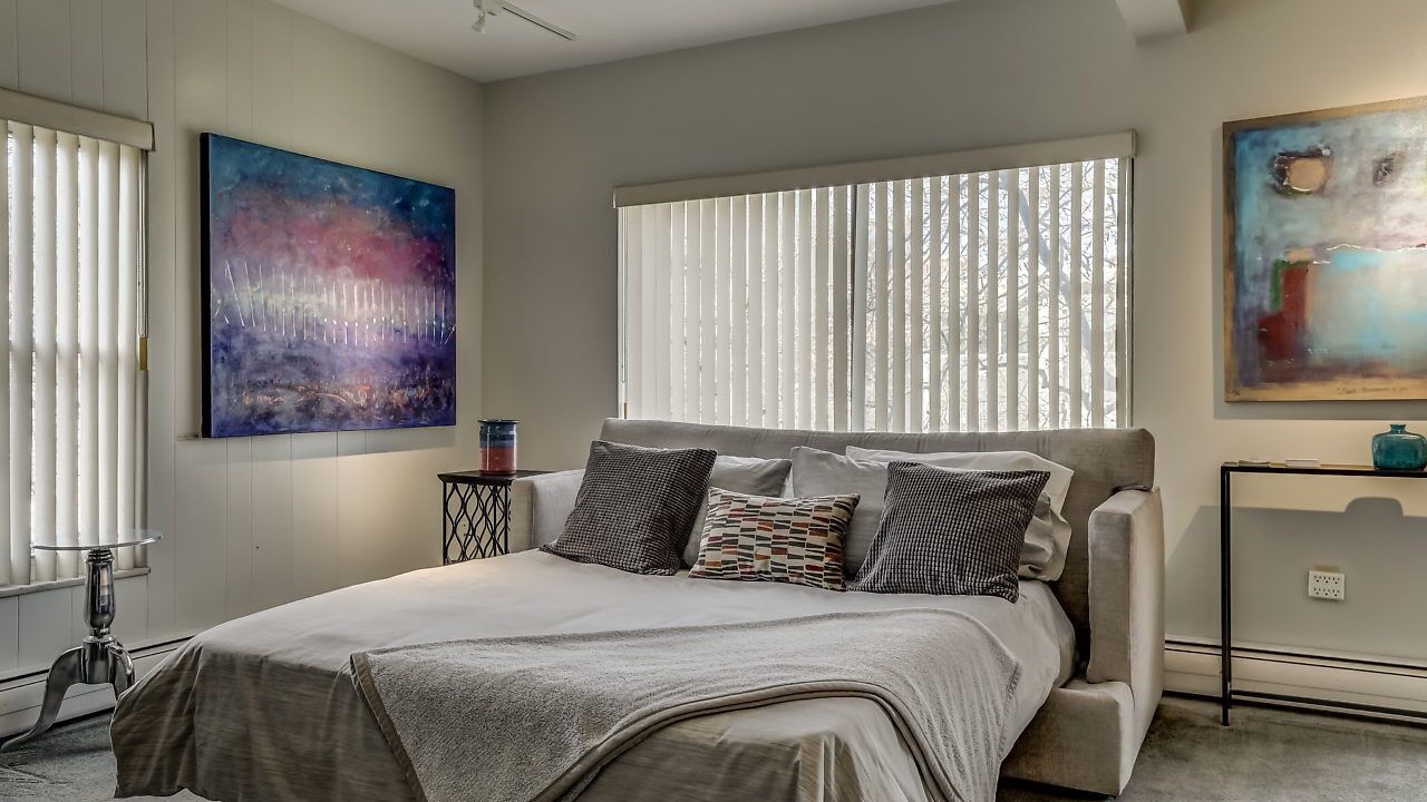 Photo of Bedroom in Ann Arbor