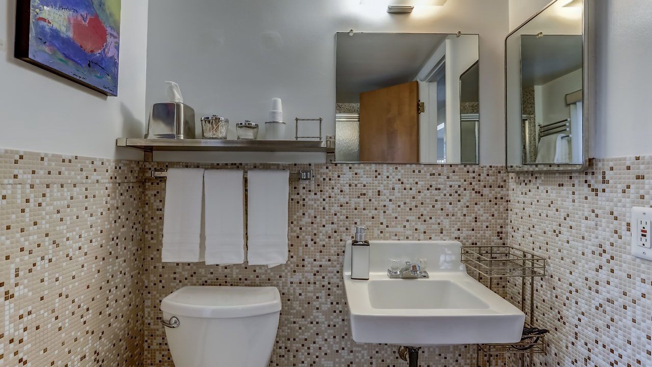 Photo of Bathroom in Ann Arbor