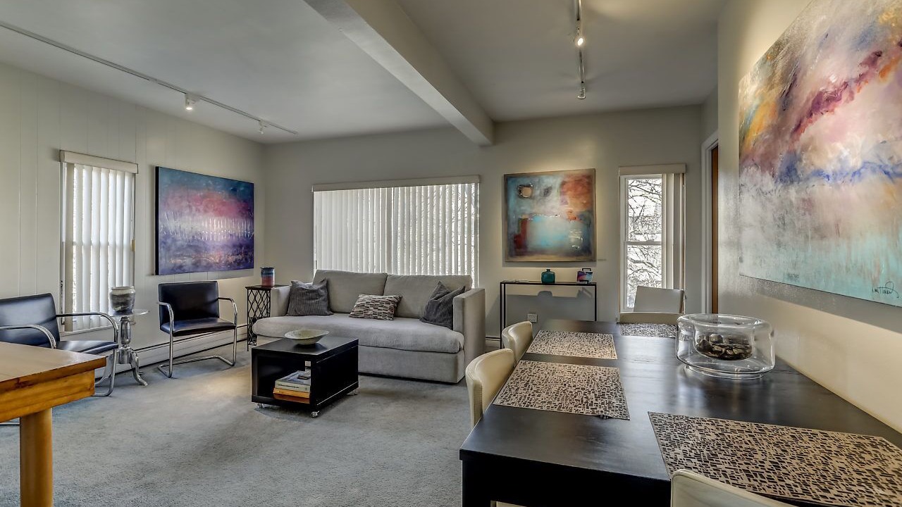 Photo of Bedroom in Ann Arbor