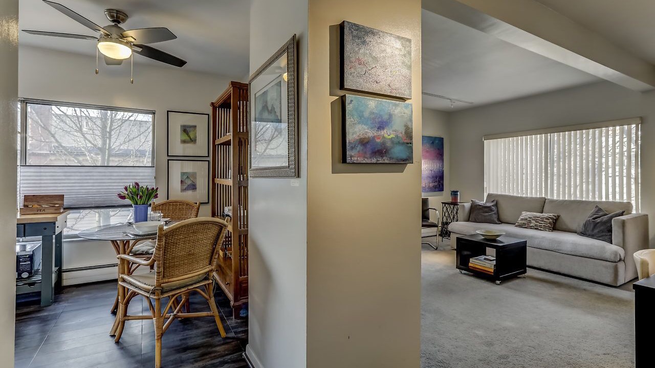 Photo of Bedroom in Ann Arbor