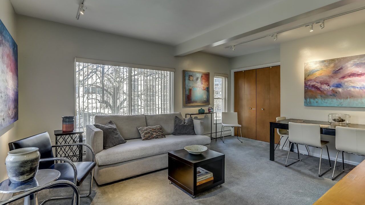 Photo of Bedroom in Ann Arbor