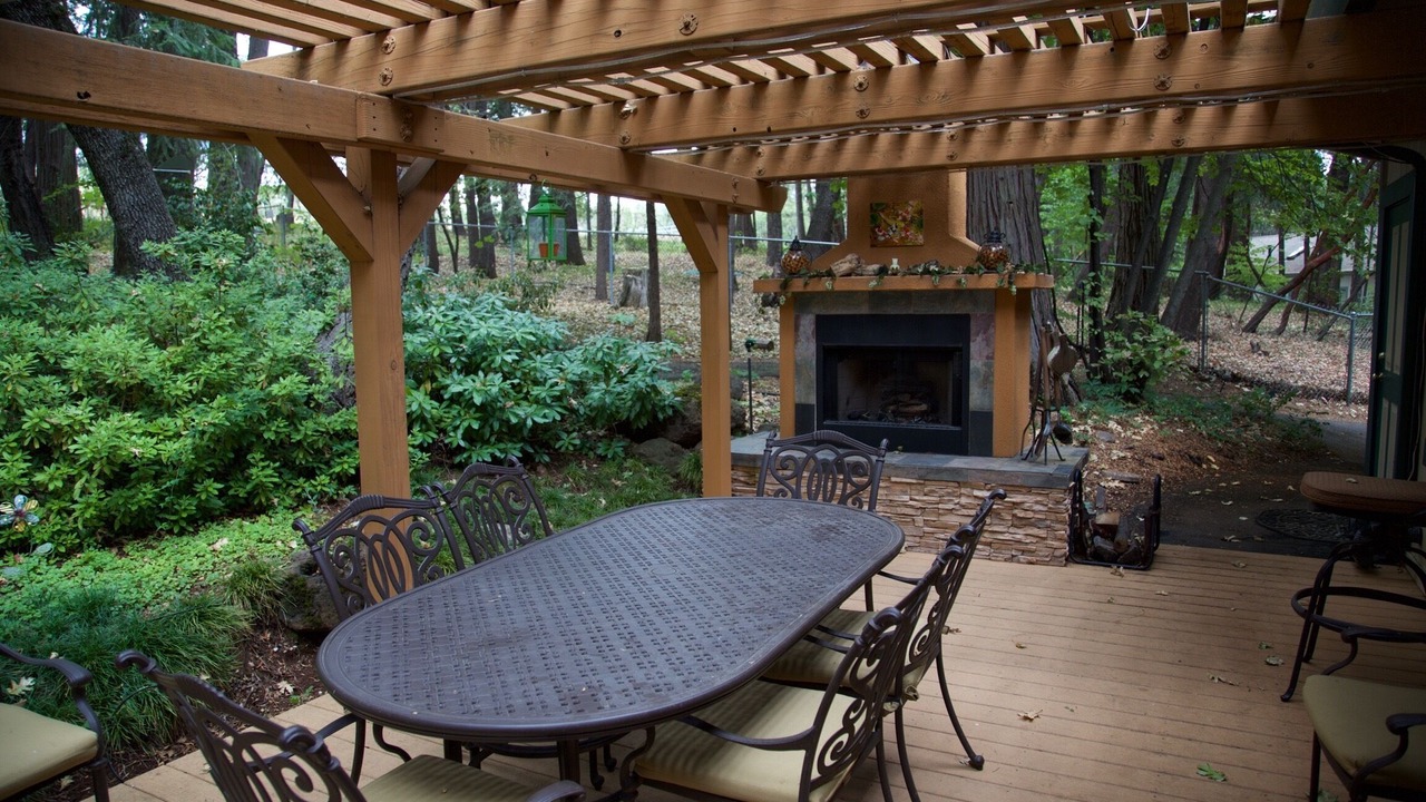 Photo of Outdoor in Cedar Ridge
