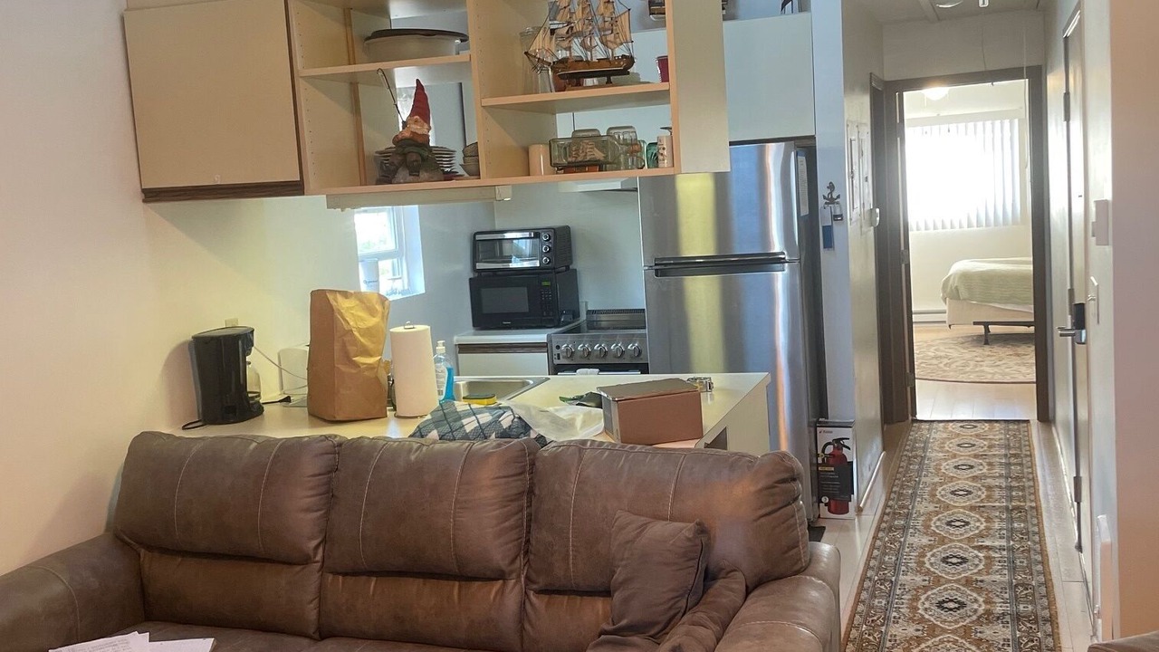 Photo of Bedroom in Oak Harbor