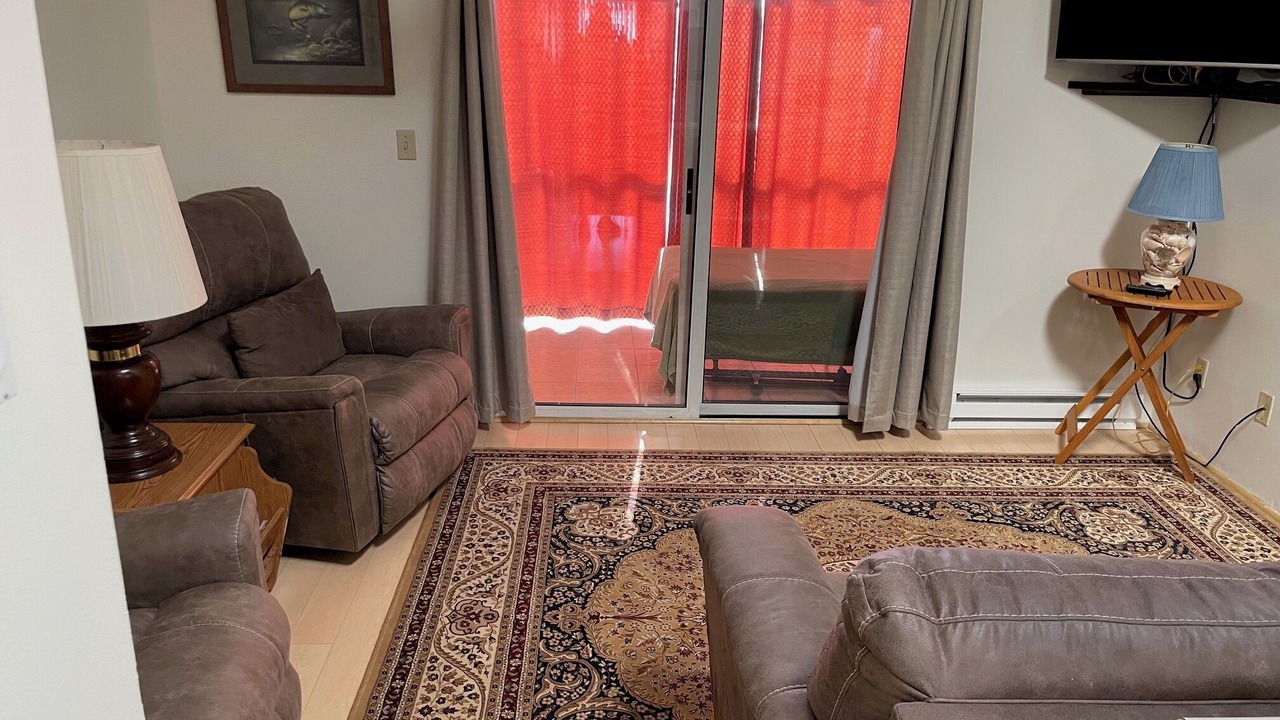 Photo of Livingroom in Oak Harbor