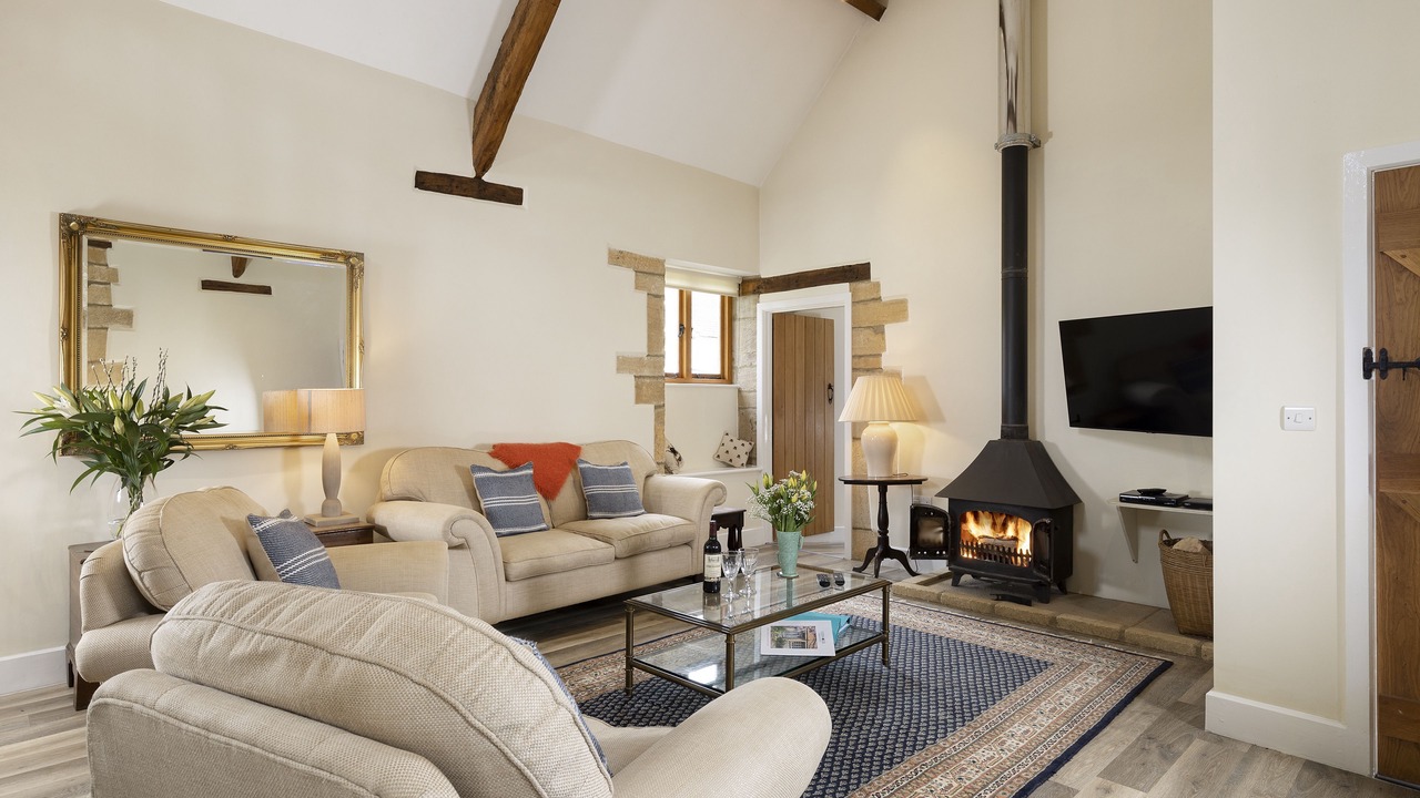 Photo of Bedroom in Bourton