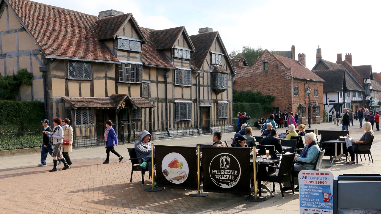 Photo of Others in Bourton