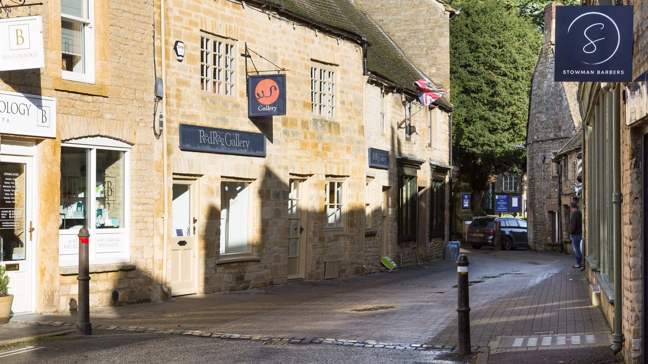 Photo of Others in Bourton