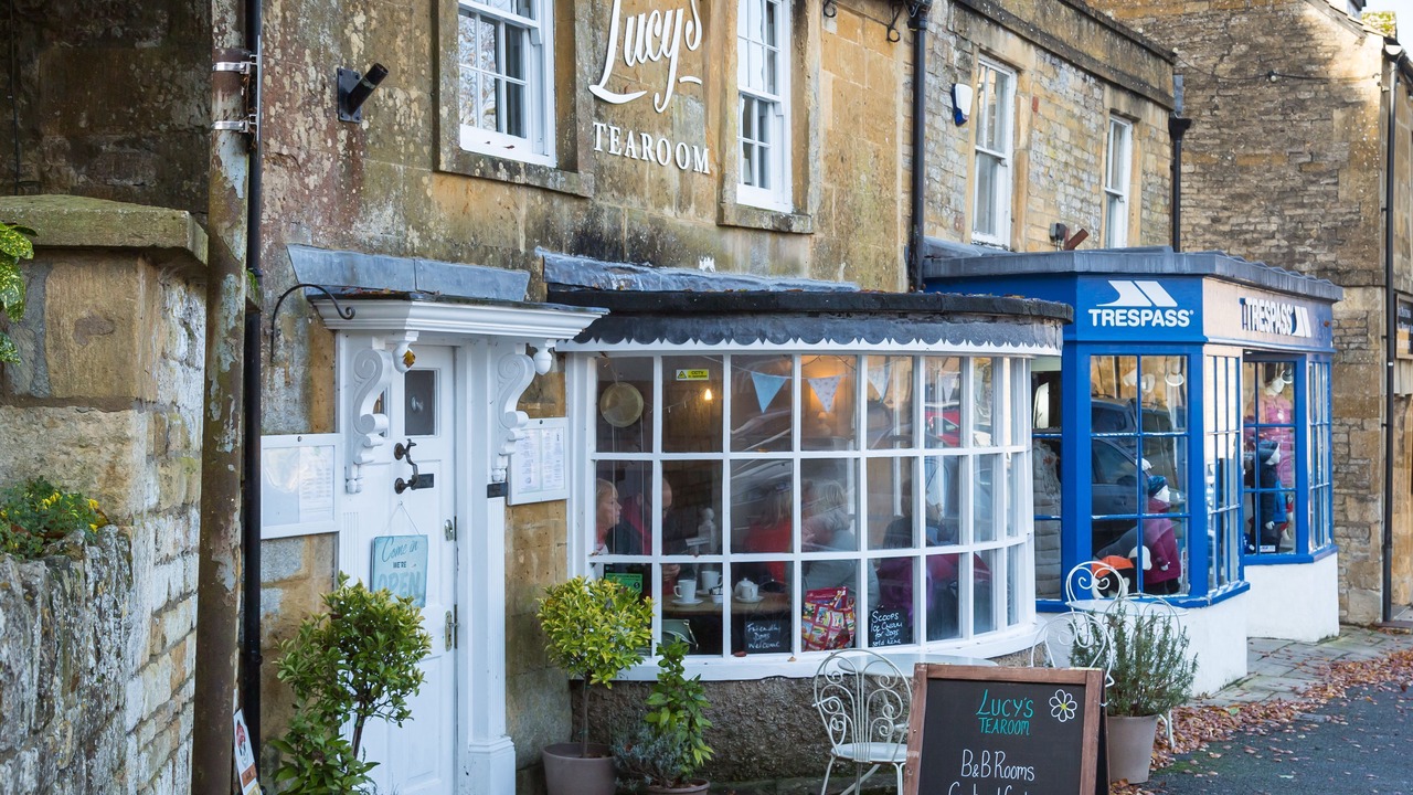 Photo of Others in Bourton