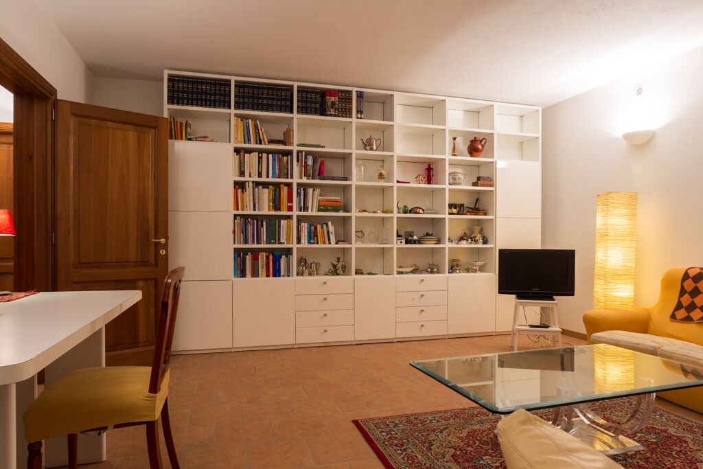 Photo of Bedroom in Todi