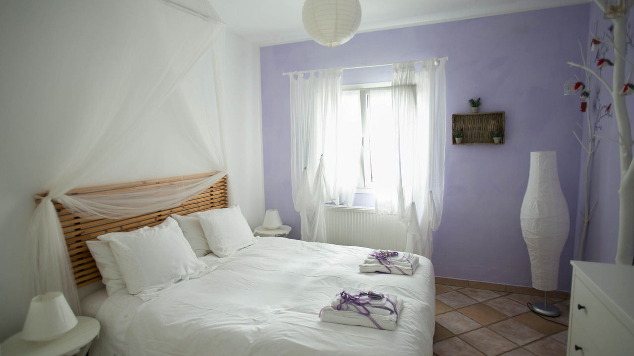 Photo of Bedroom in San Bartolomeo al Mare