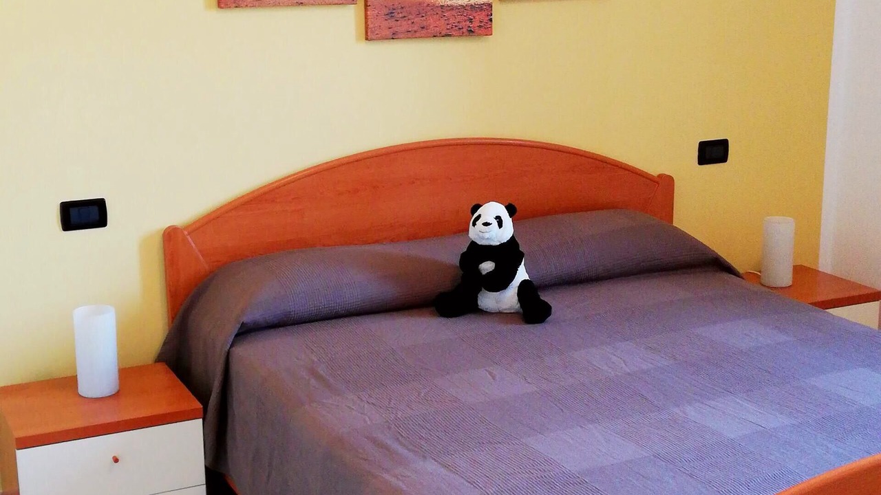 Photo of Bedroom in Diano Castello