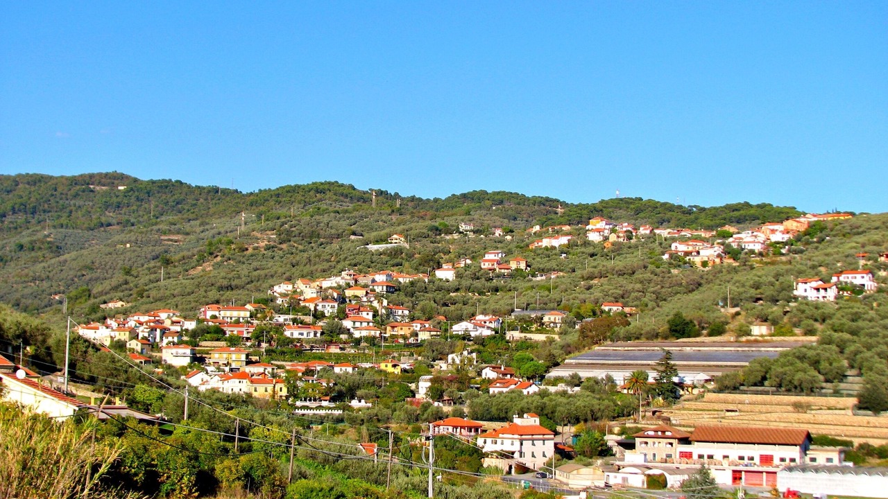 Photo of Outdoor in Diano Castello