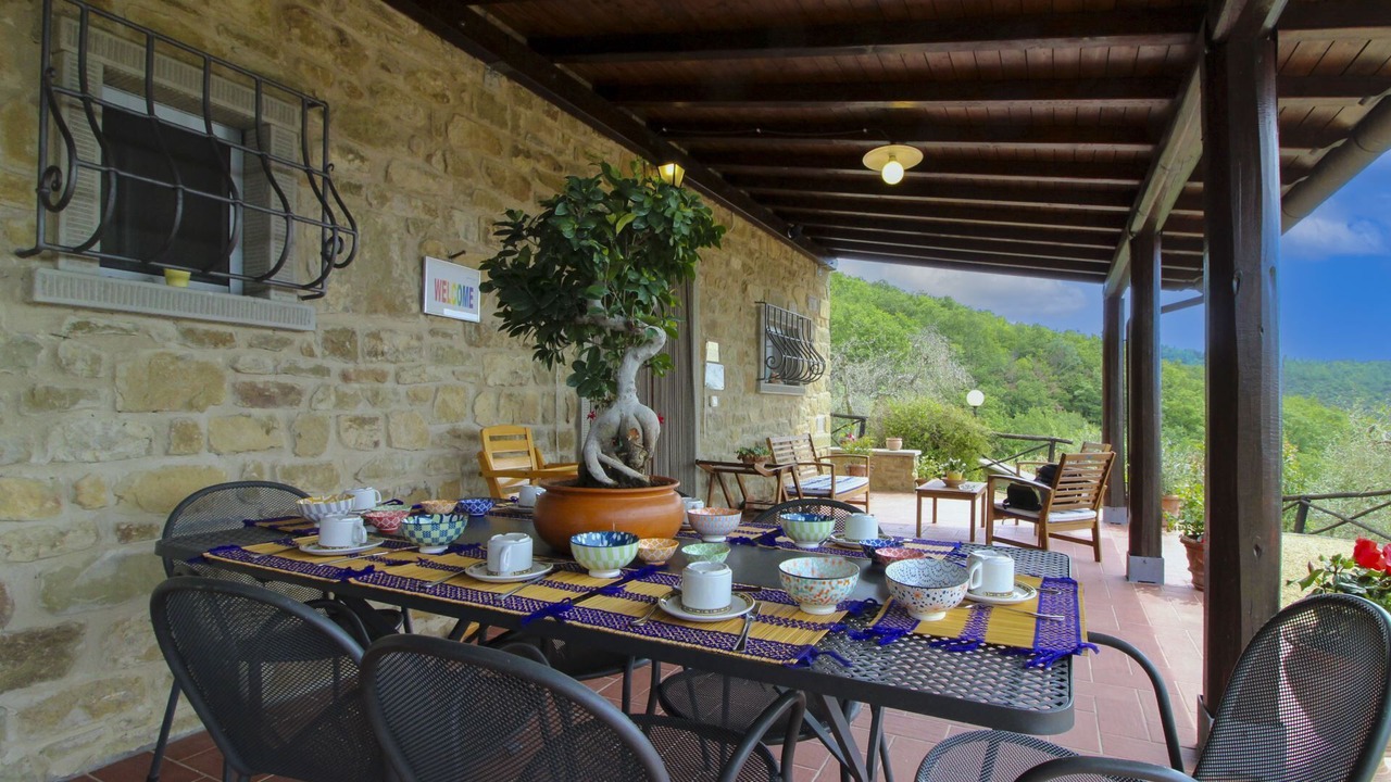 Photo of Outdoor in Loro Ciuffenna