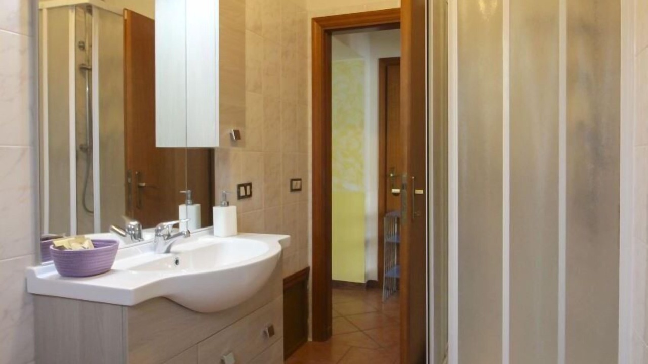 Photo of Bathroom in Ferretto