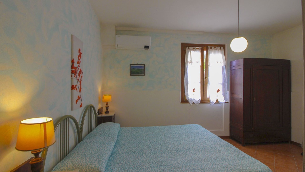 Photo of Bedroom in Ferretto