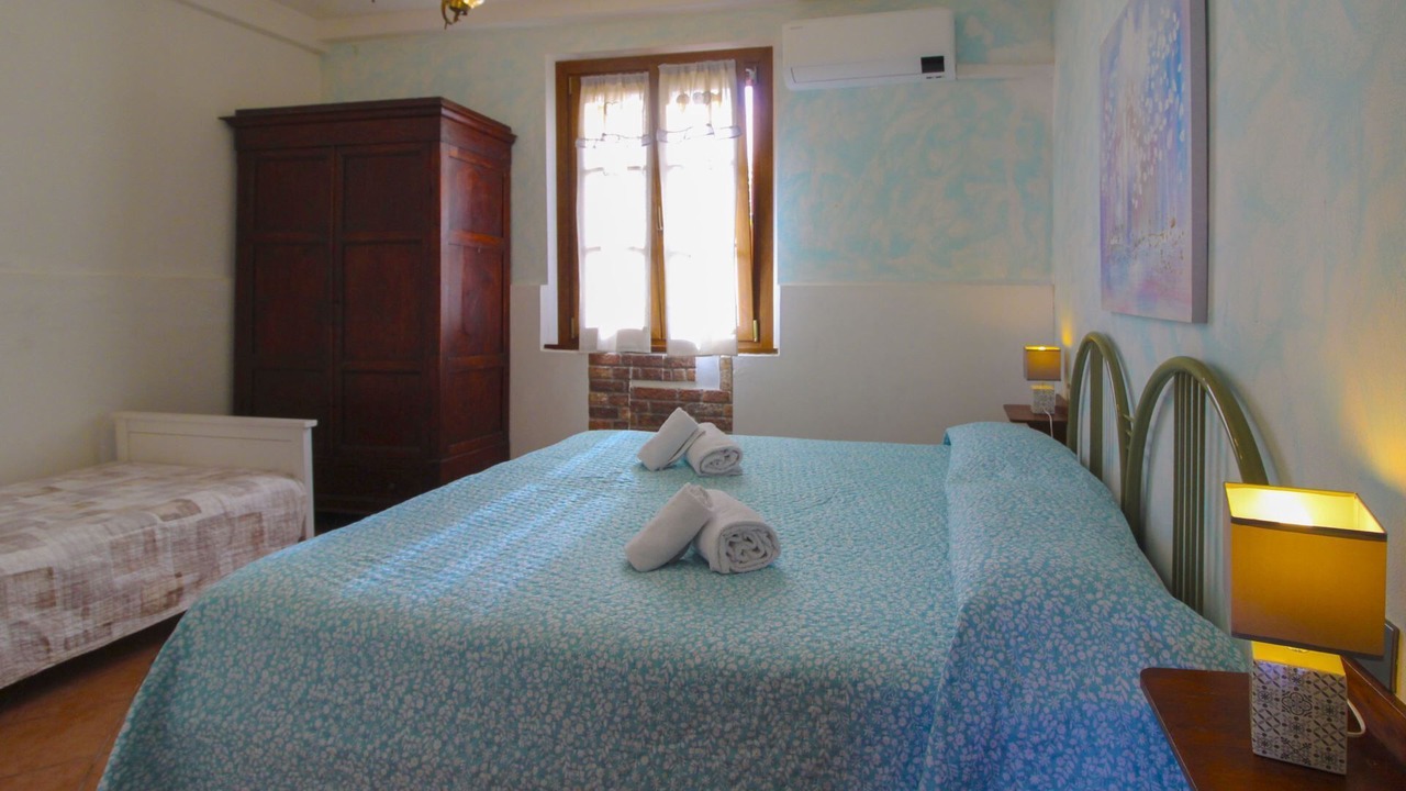 Photo of Bedroom in Ferretto