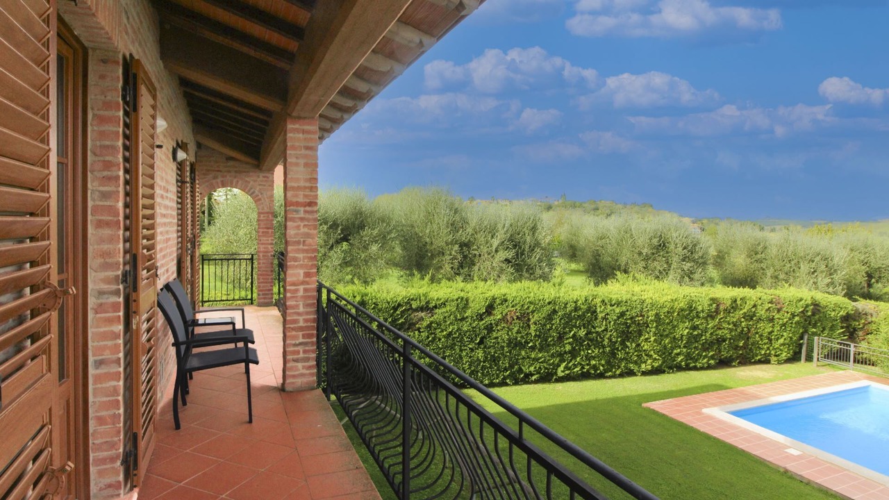 Photo of Outdoor in Ferretto