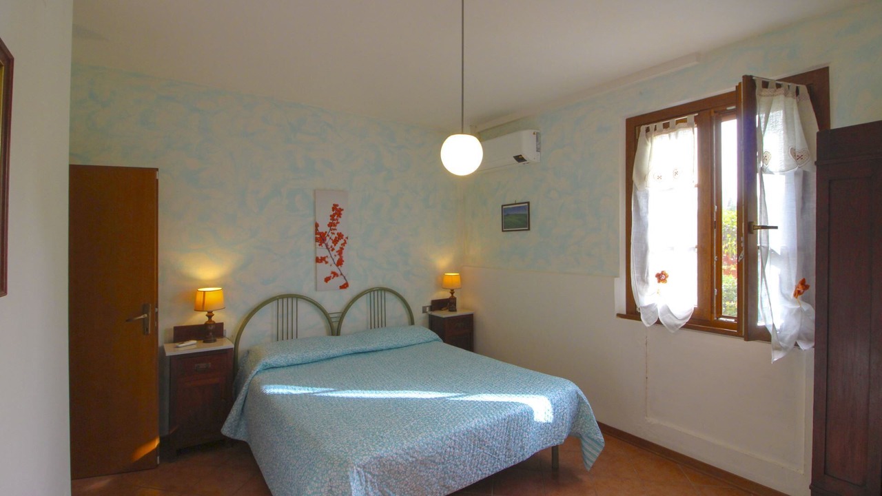 Photo of Bedroom in Ferretto