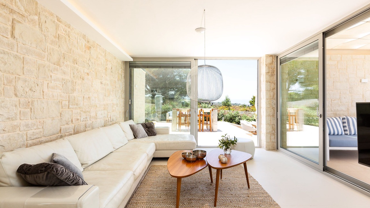 Photo of Livingroom in Kalathas