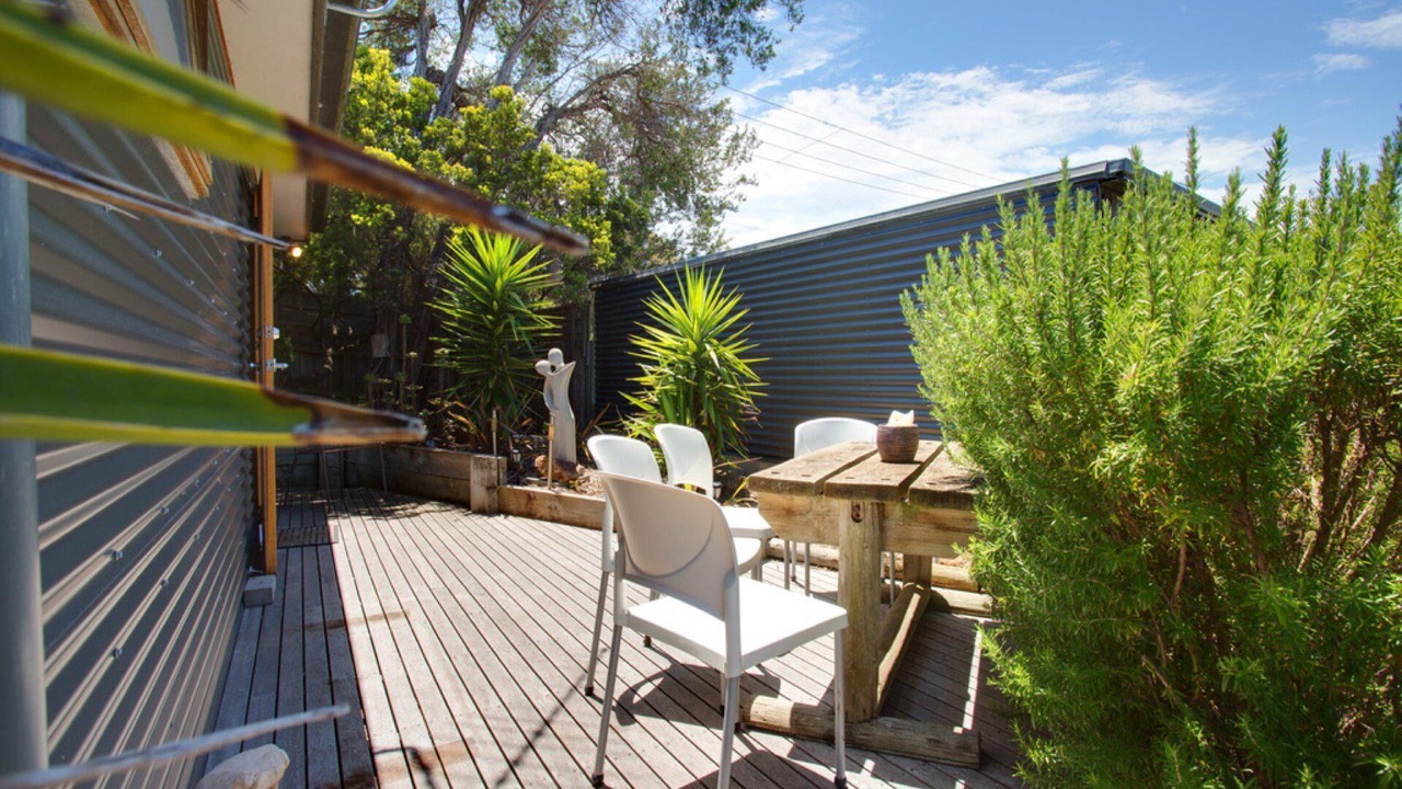 Photo of Outdoor in Rye
