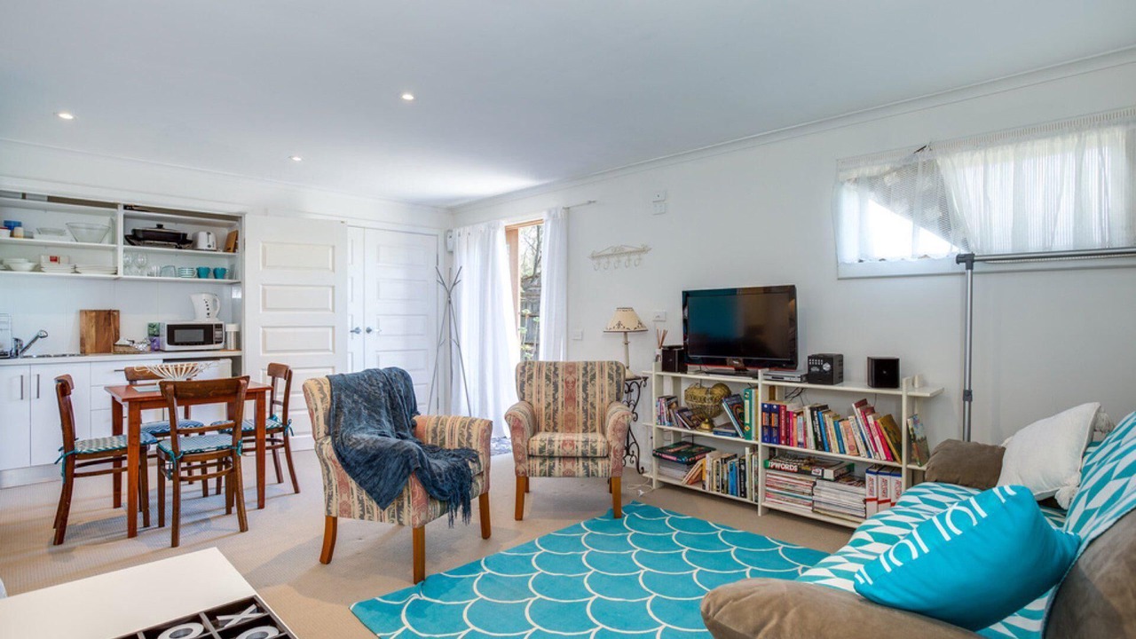 Photo of Livingroom in Rye