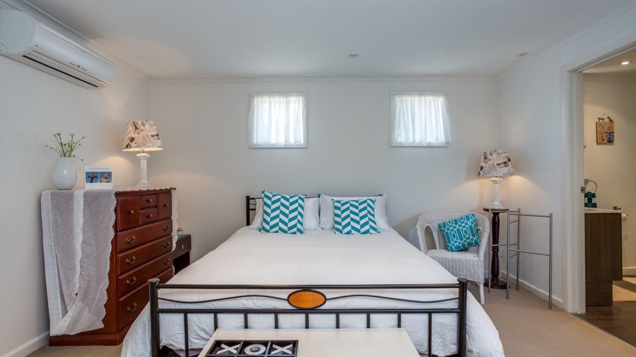 Photo of Bedroom in Rye