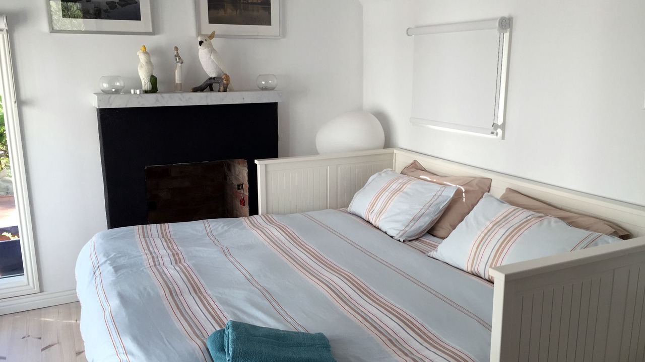 Photo of Bedroom in Daylesford