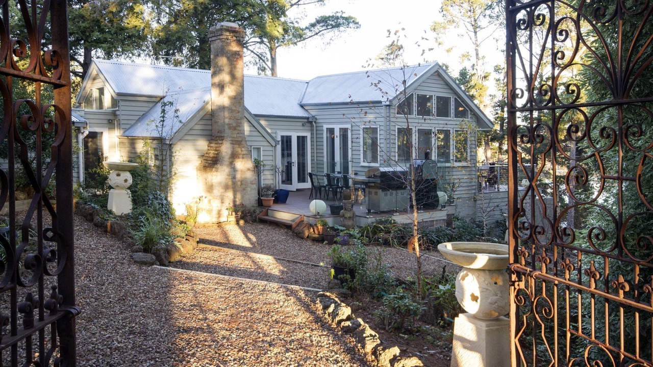 Photo of Outdoor in Daylesford