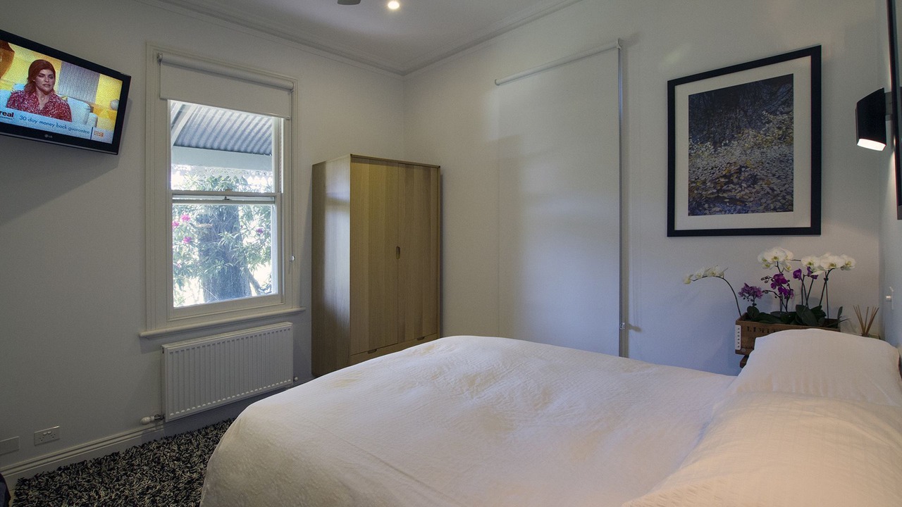 Photo of Bedroom in Daylesford
