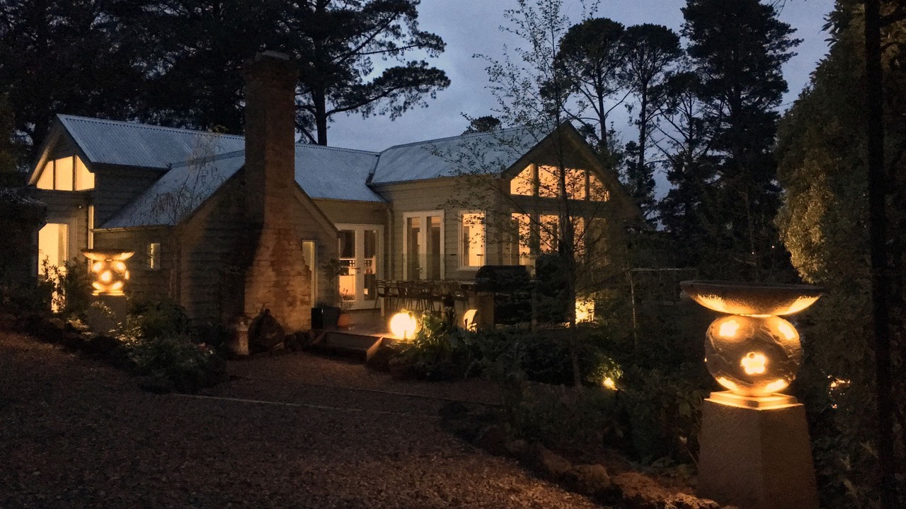 Photo of Outdoor in Daylesford