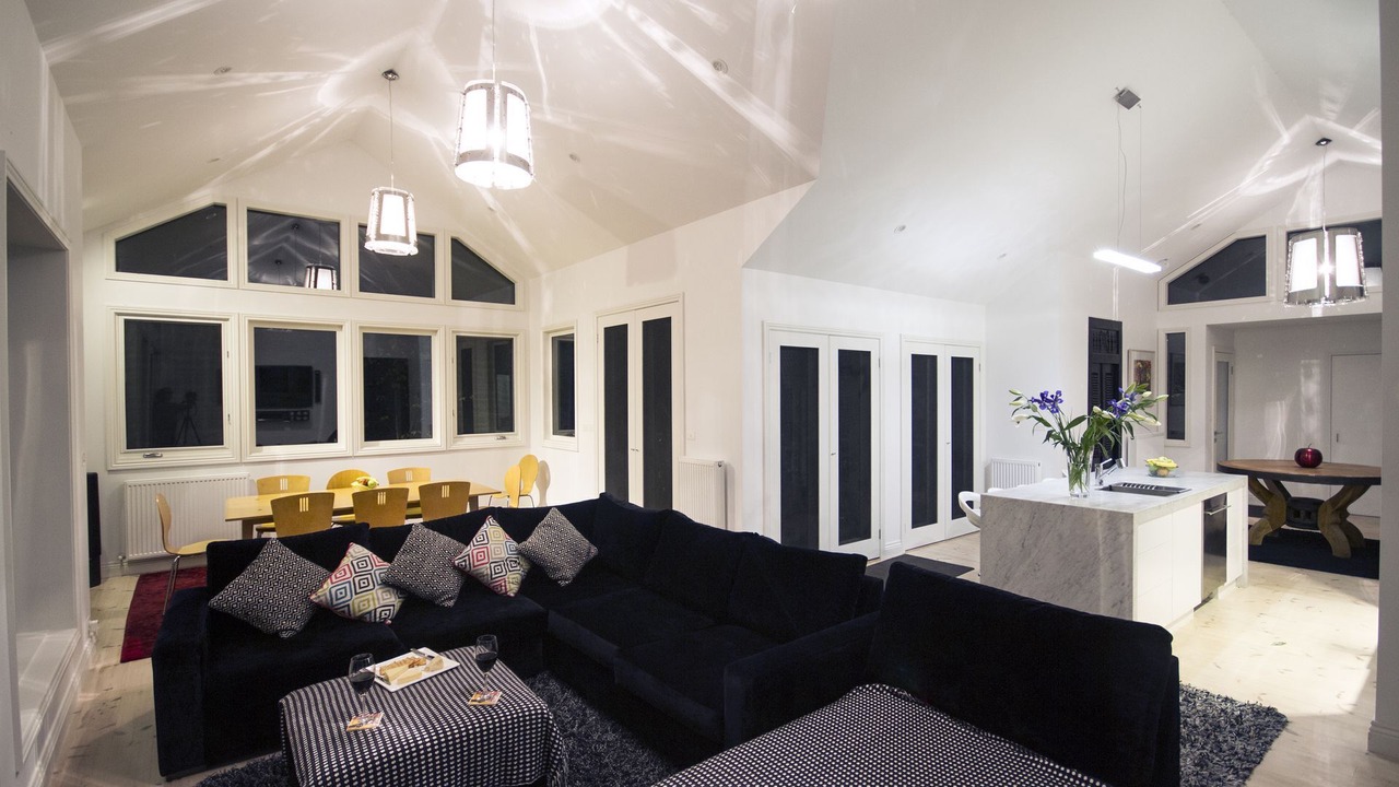 Photo of Livingroom in Daylesford