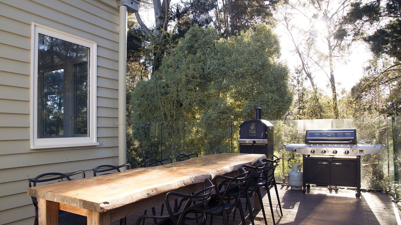 Photo of Outdoor in Daylesford