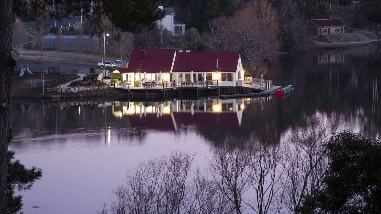 Photo of Outdoor in Daylesford